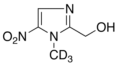Dimetridazole Hydroxy D3