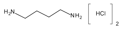 1,4-Diaminobutane 2HCl / Putrescine 2HCl