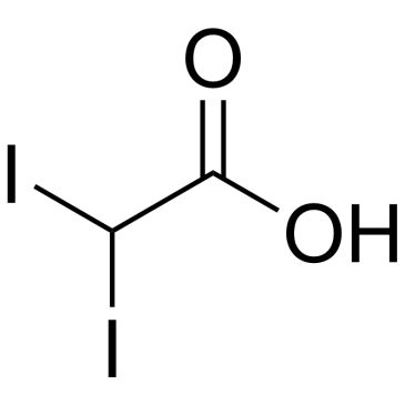 Diiodoacetic Acid