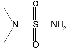 N,N-Dimethylsulfamide