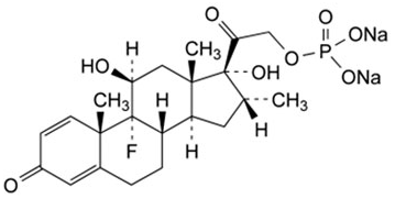 Dexamethasone Sodium Phosphate