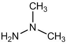 Dimethylhydrazine-1,1