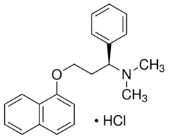 Dapoxetine HCl
