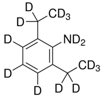 Diethylaniline-2,6 D15