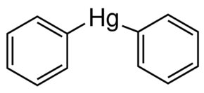 Diphenylmercury