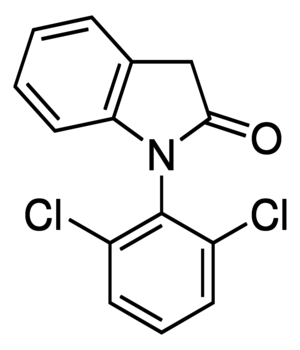 Diclofenac related compound A