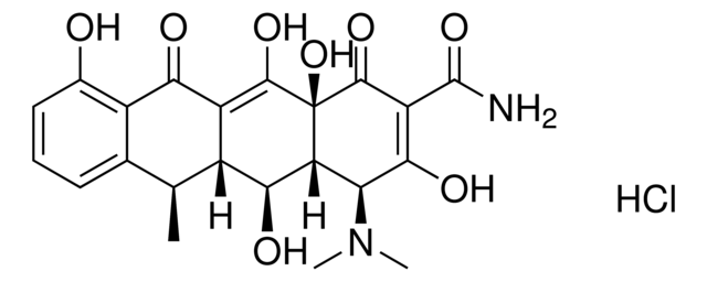Doxycycline HCl