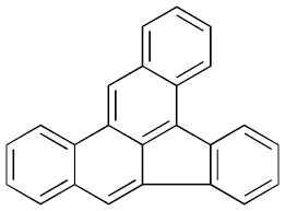 Dibenzo(a,e)fluoranthene
