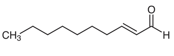 Decenal-2-(E)