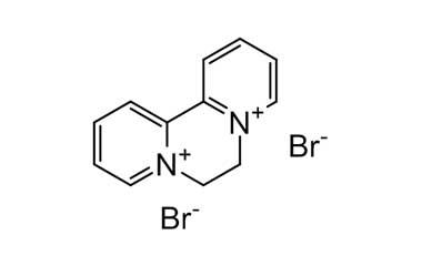 Diquat dibromide