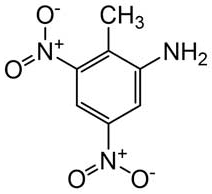 Amino-2-dinitro-4,6-toluene