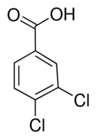 Dichlorobenzoic-3,4 acid