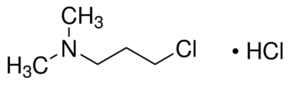 Dimethylaminopropyl chloride HCl