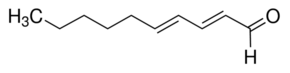 Decadienal-2,4 trans,trans