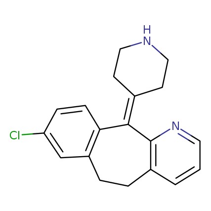 Desloratadine