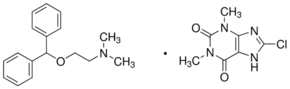 Dimenhydrinate