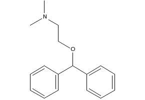 Diphenhydramine