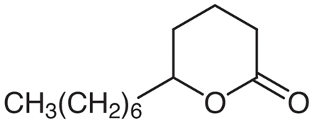 Dodecalactone delta