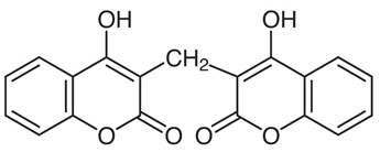 Dicoumarol