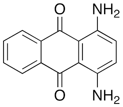 Diaminoanthraquinone-1,4