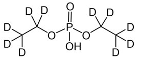 Diethylphosphate D10 (DEP D10)