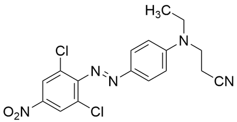 Disperse Orange 59