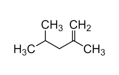2,4-Dimethylpent-1-ene