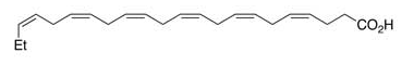 Docosahexaenoic acid