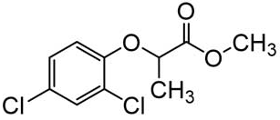 Dichlorprop-methyl
