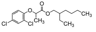 Dichlorprop-2-ethylhexyl ester