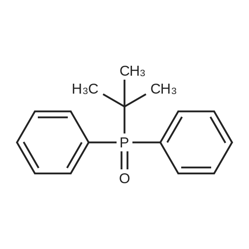 (1,1-Dimethylethyl)diphenylphosphine oxide