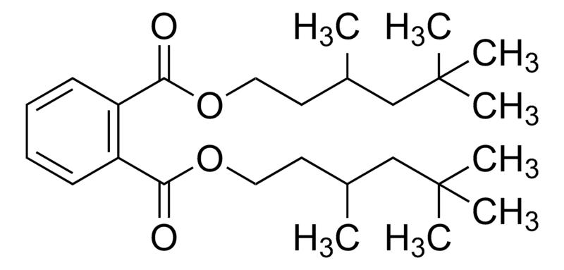 Dinonyl Phthalate (mixture ofisomers)