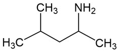 1,3-Dimethylbutylamine