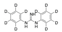 N,N'-Diphenylguanidine D10