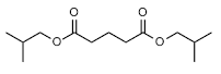 Diisobutyl glutarate