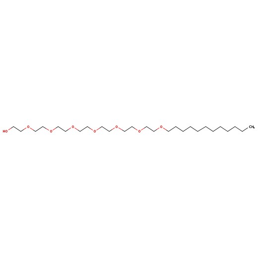 Dodecylheptaglycol