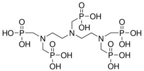 Diethylenetriaminepenta(methylenephosphonicacid)