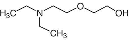 Diethylaminoethoxyethanol