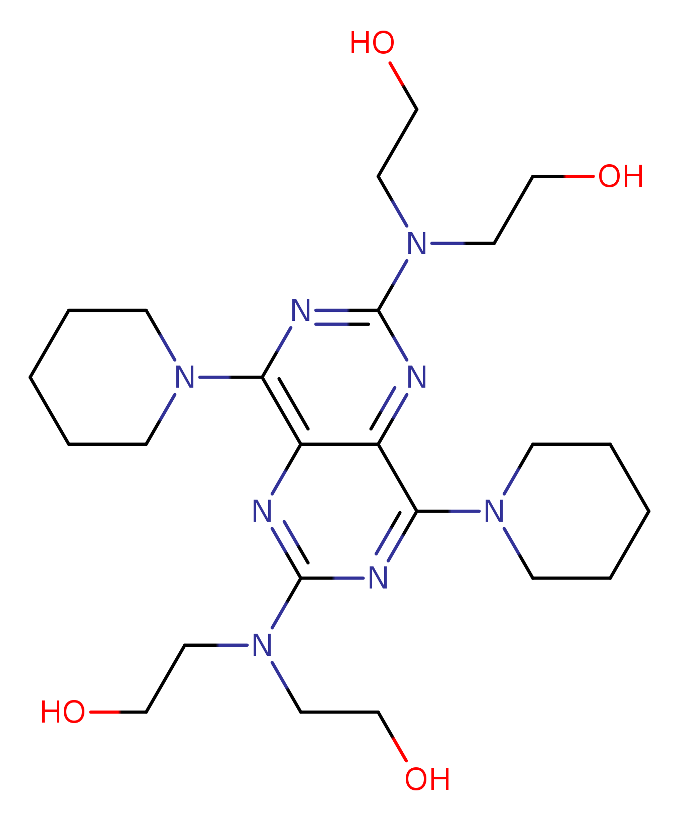 Dipyridamole