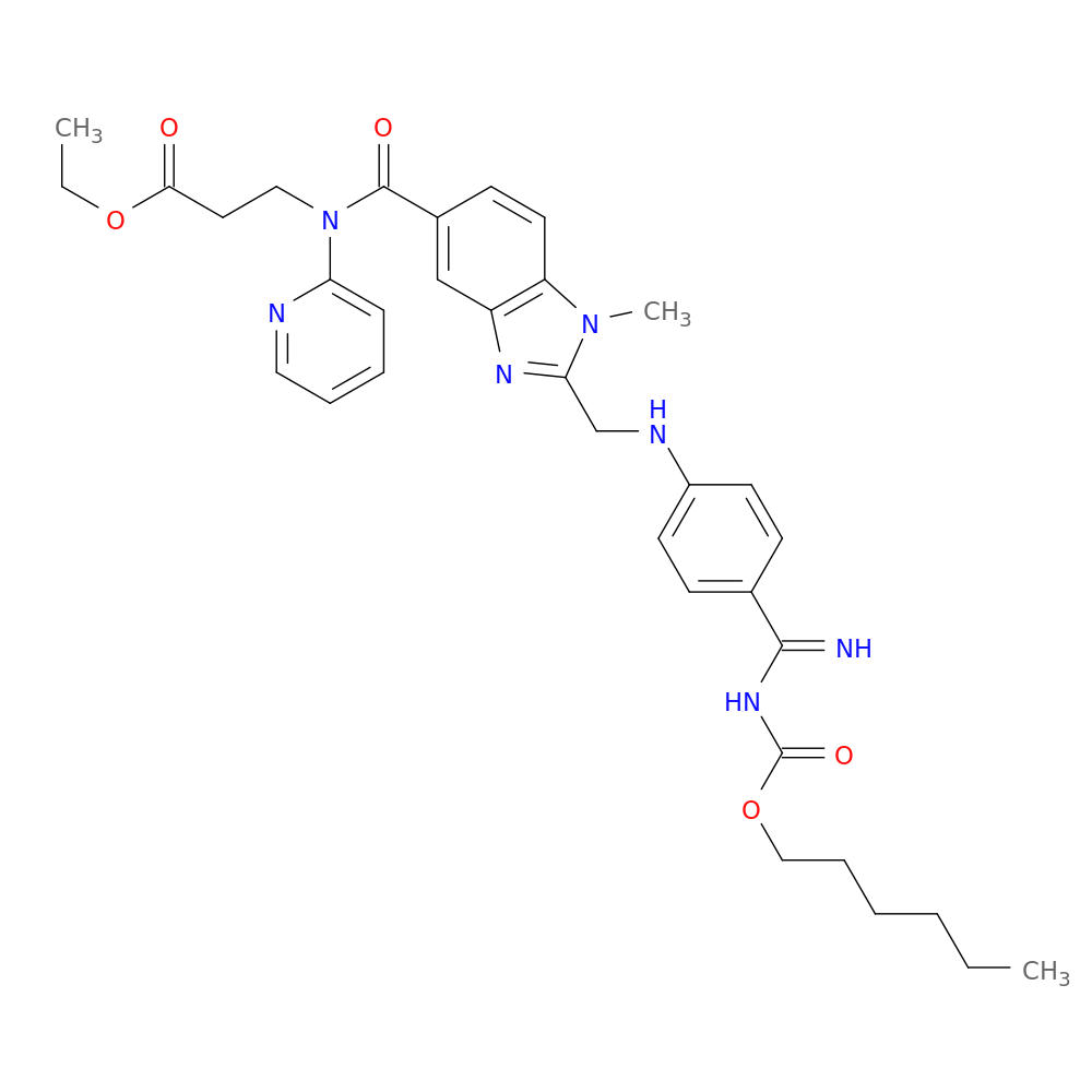 Dabigatran Etexilate