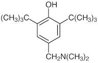 2,6-Di-tert-butyl-4-dimethylaminomethylphenol