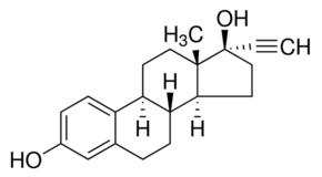 17alpha-ethynyl estradiol