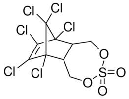 Endosulfan total sulfate