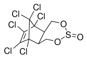 Endosulfan beta
