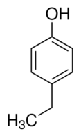Ethylphenol-4