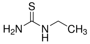 Ethylthiourea