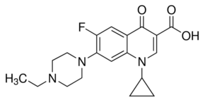 Enrofloxacine