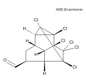 Endrin aldehyde