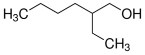 Ethyl-2-hexanol-1