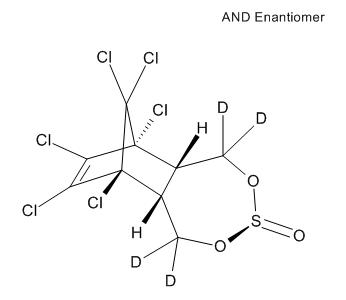 Endosulfan beta D4